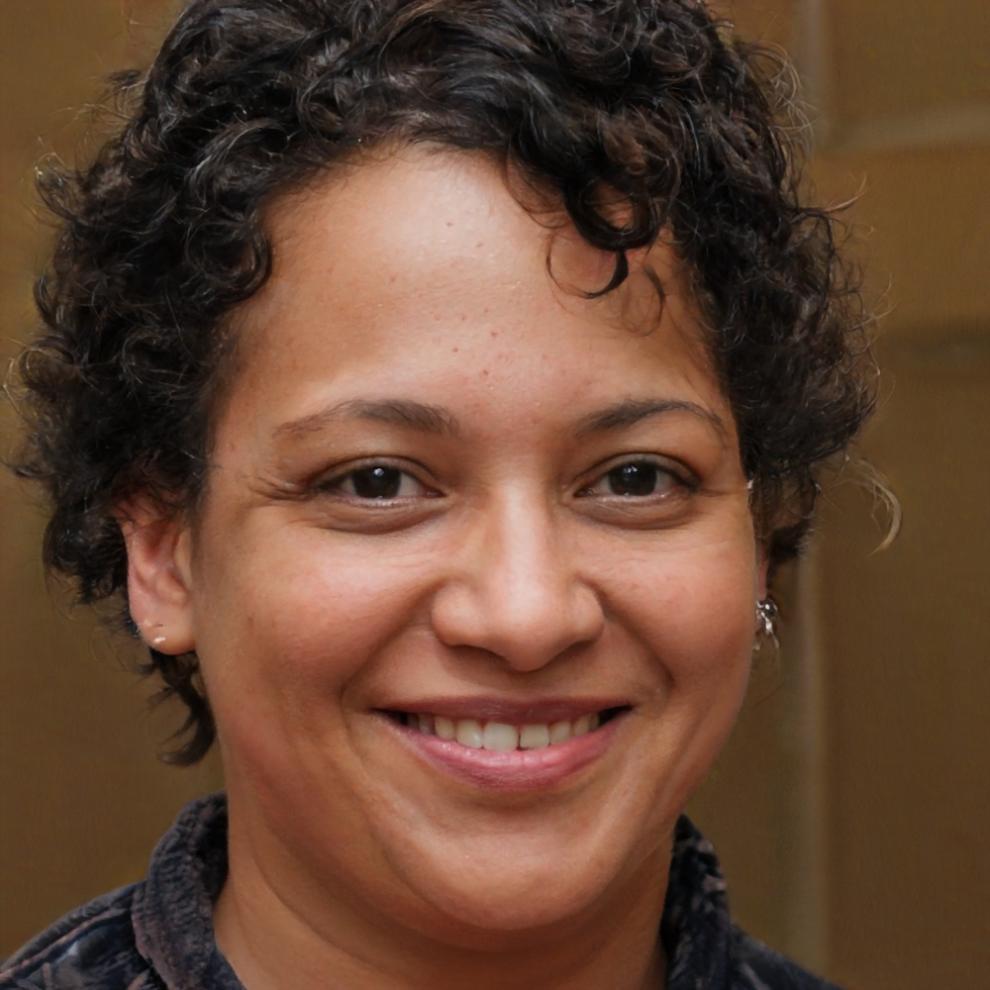 Portrait de Claire Dubois