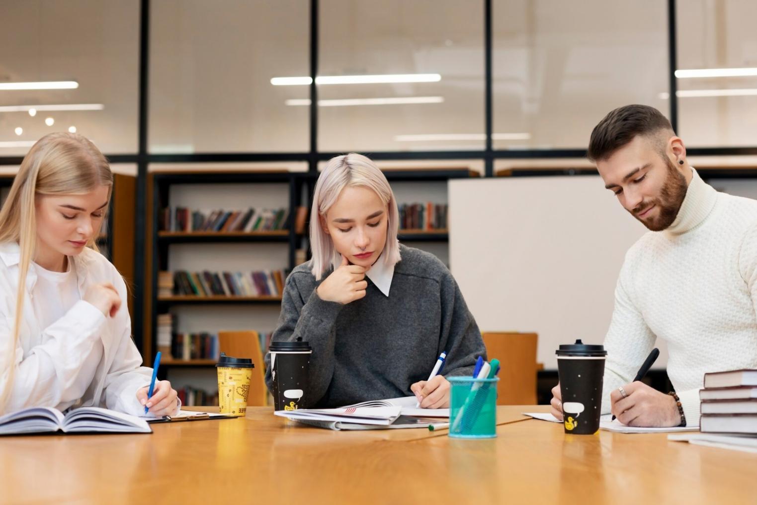 Graphiques et analyses financières montrant les résultats de catégorisation