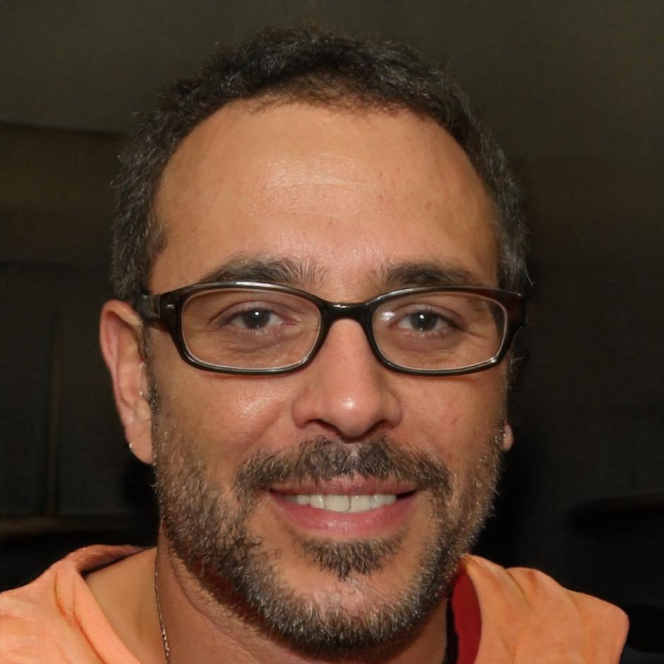 Portrait de Laurent Dubois, Directeur Financier