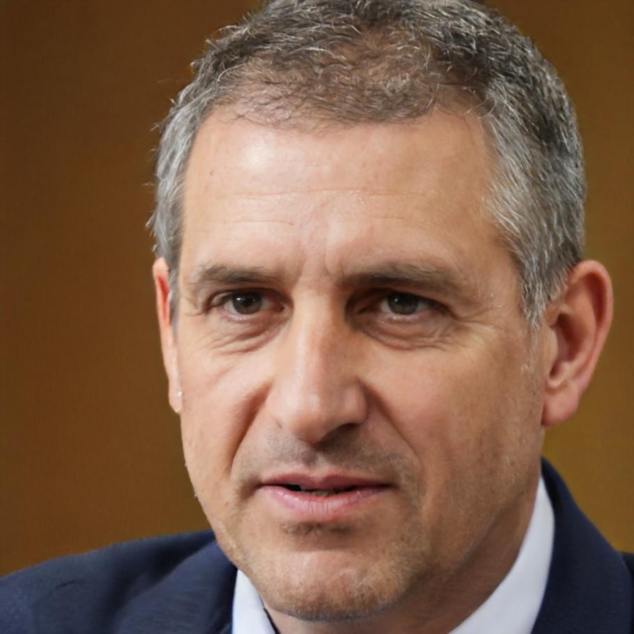 Portrait de Thierry Moreau, formateur expert